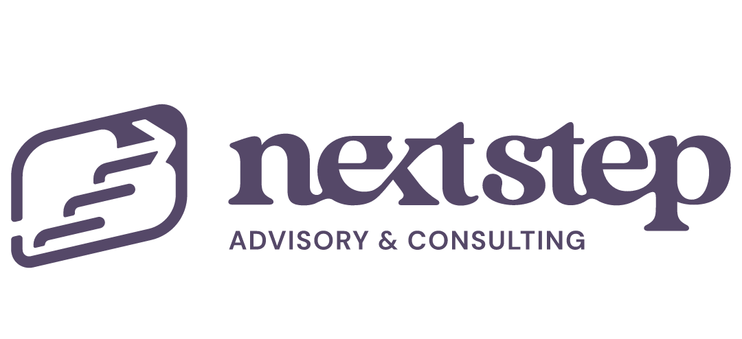 NextStep Advisory & Consulting logo