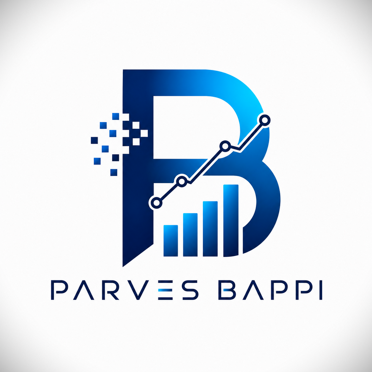 Parves Bappi logo