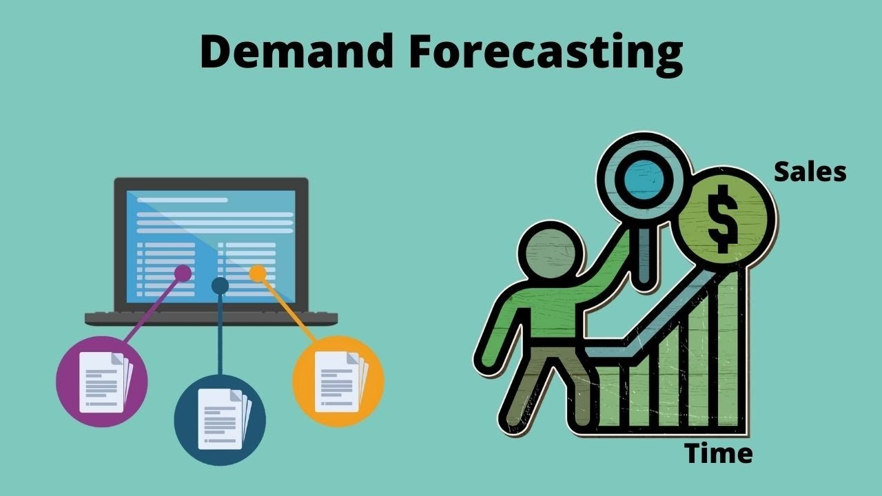 Demand Forecasting and Inventory Optimization